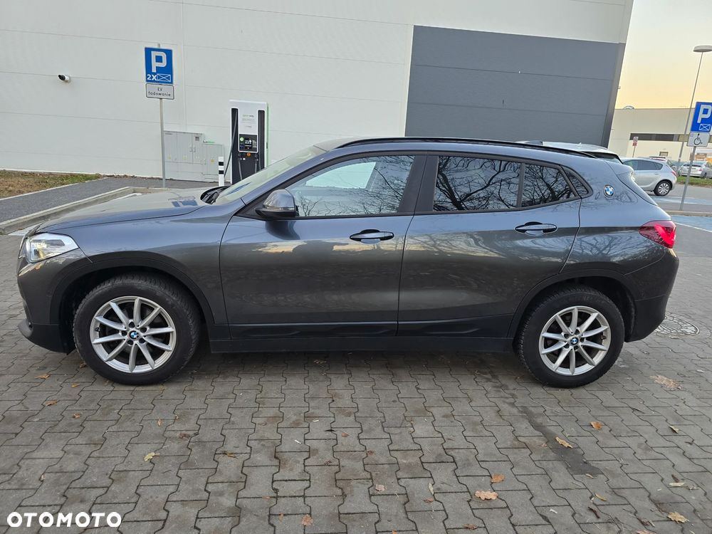 BMW X2 sDrive18d - 7