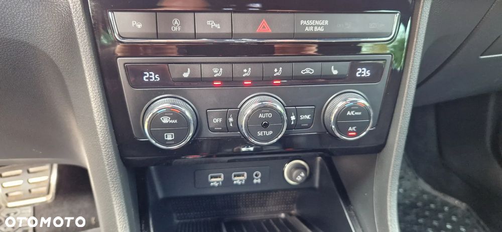 Cupra Ateca 2.0 TSI 4Drive DSG Limited Edition - 22