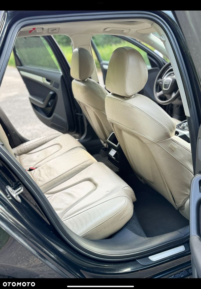 Audi A4 Avant 2.0 TDI Multitronic - 18