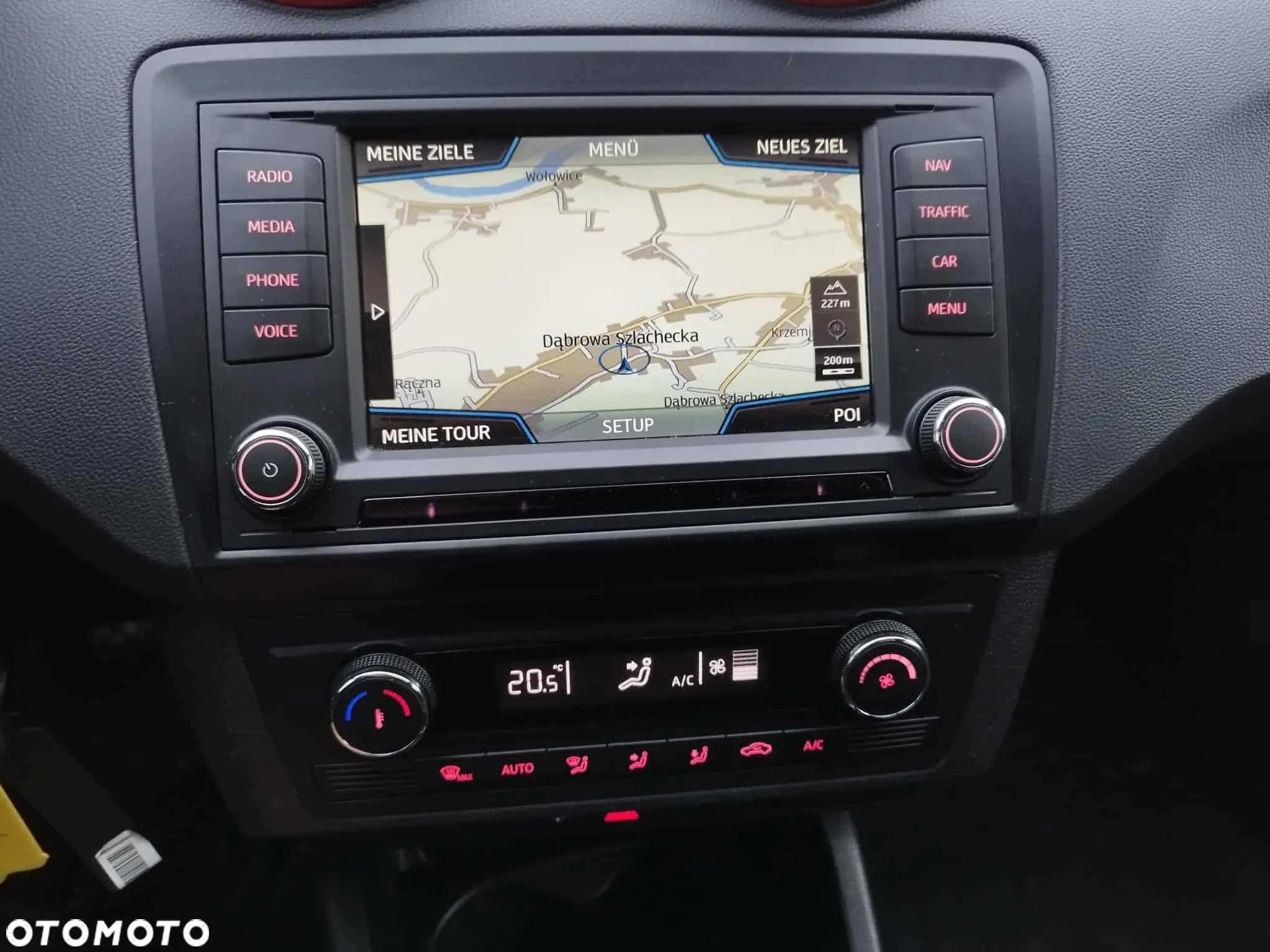 Seat Ibiza 1.2 TSI FR - 15