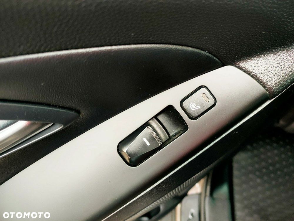 Hyundai ix35 1.6 2WD blue Comfort - 14