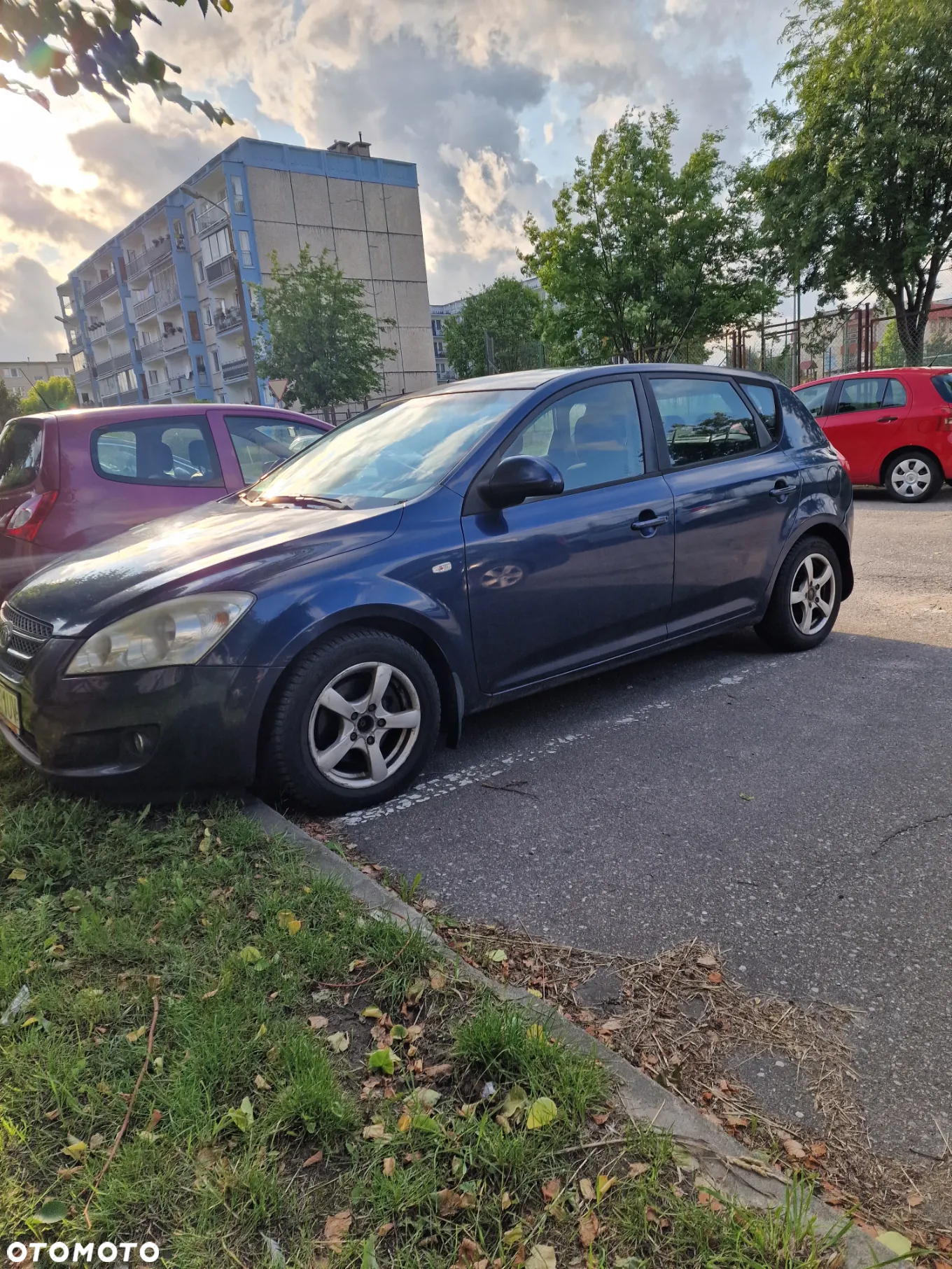 Kia Ceed Cee'd 1.6 Crdi Comfort - 17