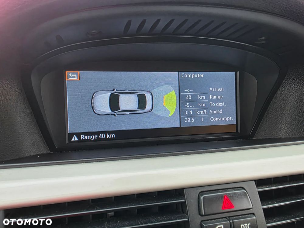 BMW Seria 3 325i - 24