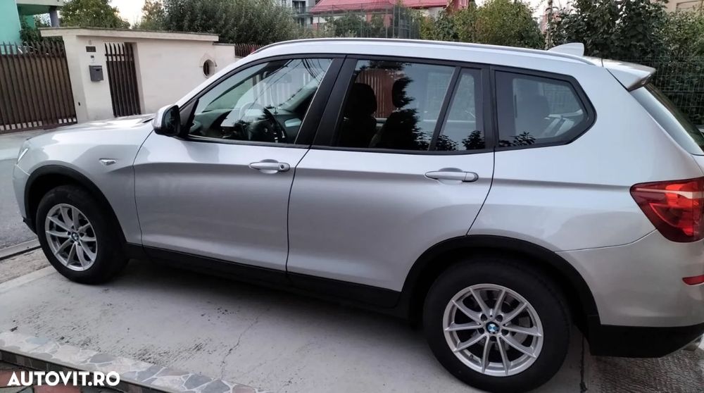 BMW X3 ver-2-0d - 4