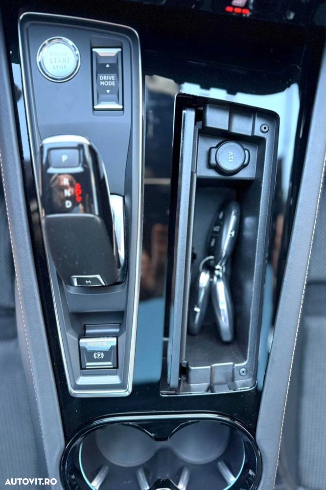 Peugeot 508 1.5 BlueHDI STT Aut. GT Line - 28