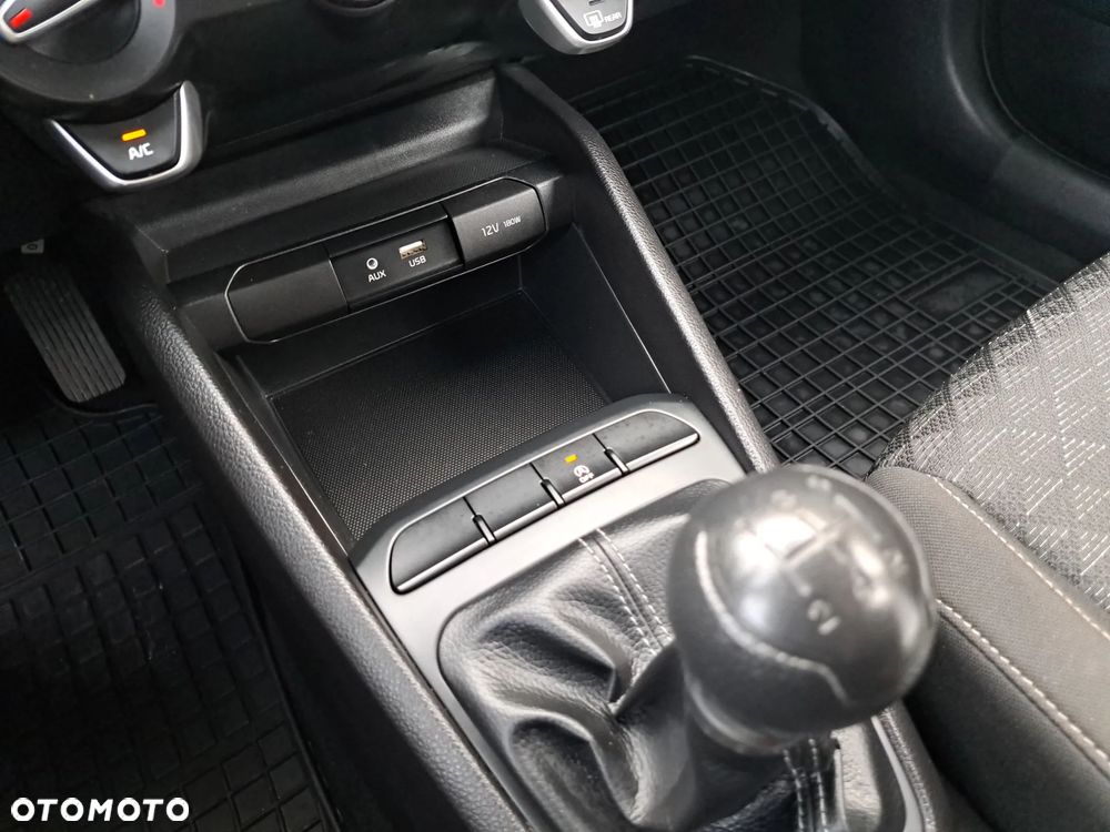 Kia Rio 1.2 M - 28