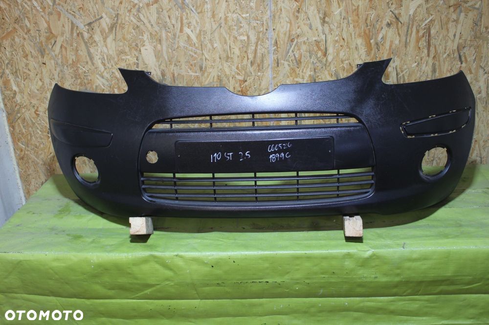 Zderzak przód Hyundai I10 2007-2010r. - 1