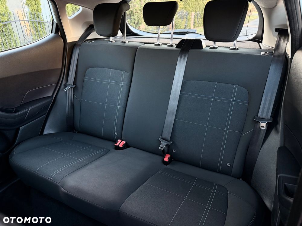 Ford Fiesta 1.0 EcoBoost S&S TREND - 21