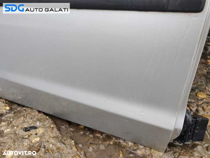 Usa - Portiera Dreapta Spate Ford Focus 2 Break - Combi 2004 - 2008 - 5