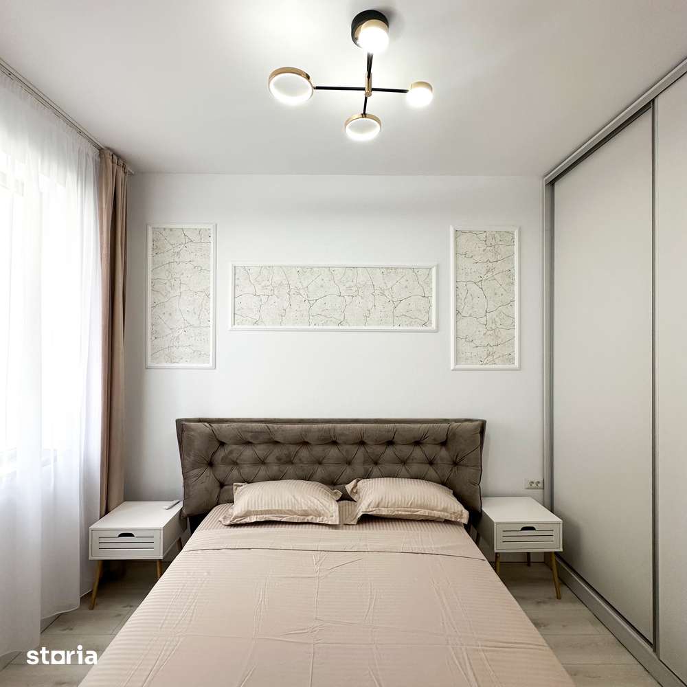 3 CAMERE/CHIAJNA/ILFOV/COMISION 0 — fotografia 3