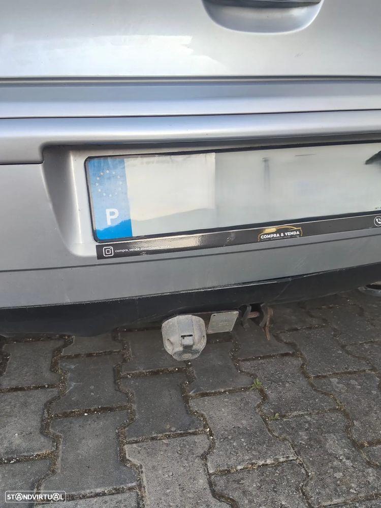 VW Polo 1.2 Confortline - 13