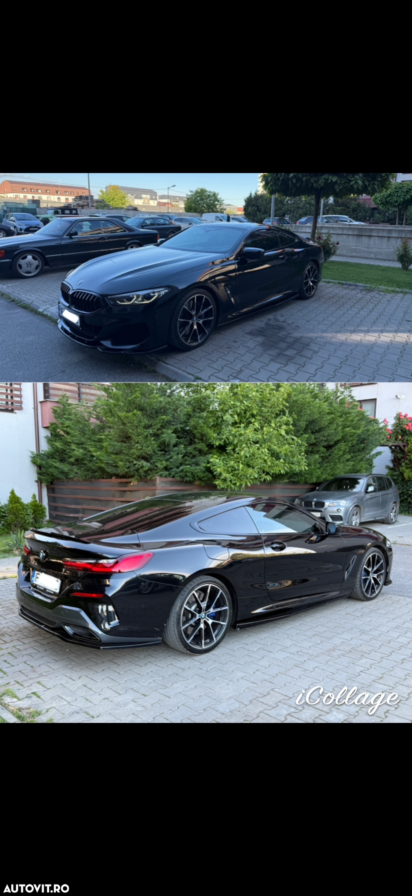BMW Seria 8 840d xDrive - 14