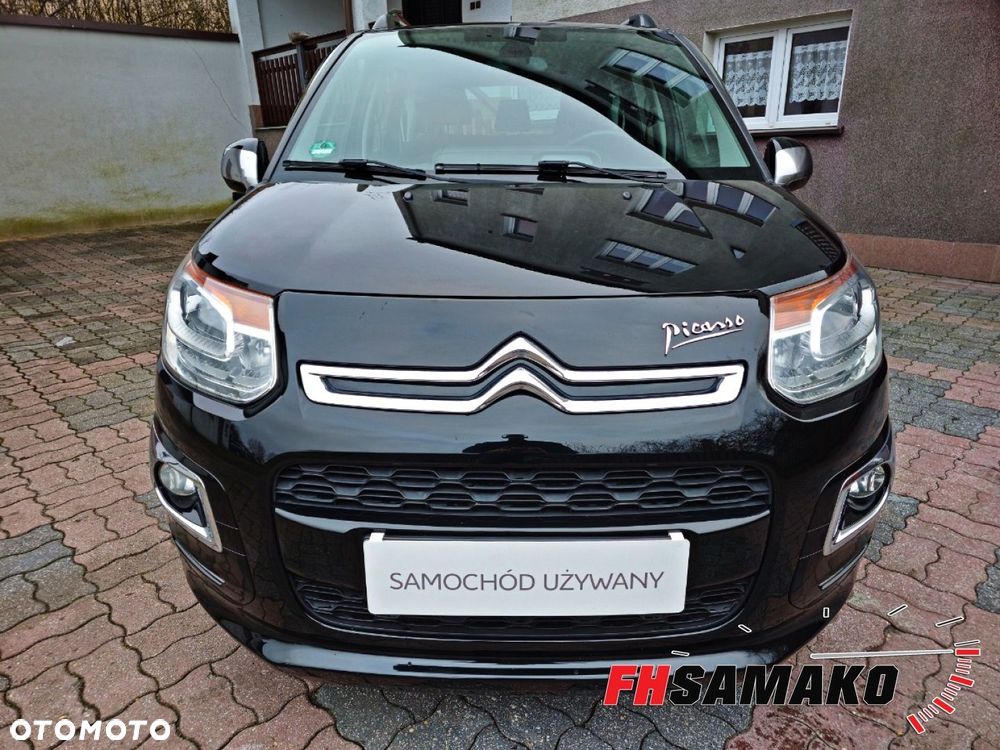 Citroën C3 Picasso VTi 120 Exclusive - 8