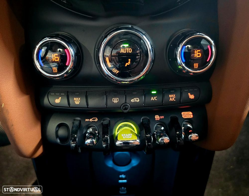 MINI 3 Portas Cooper SE Premium P. Yours - 21