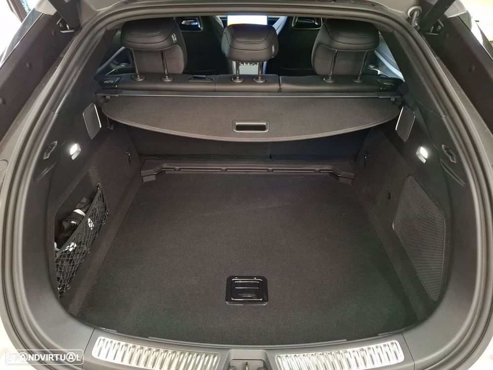 BYD Sealion 7 SEALION7 82.5 kWh Comfort - 25