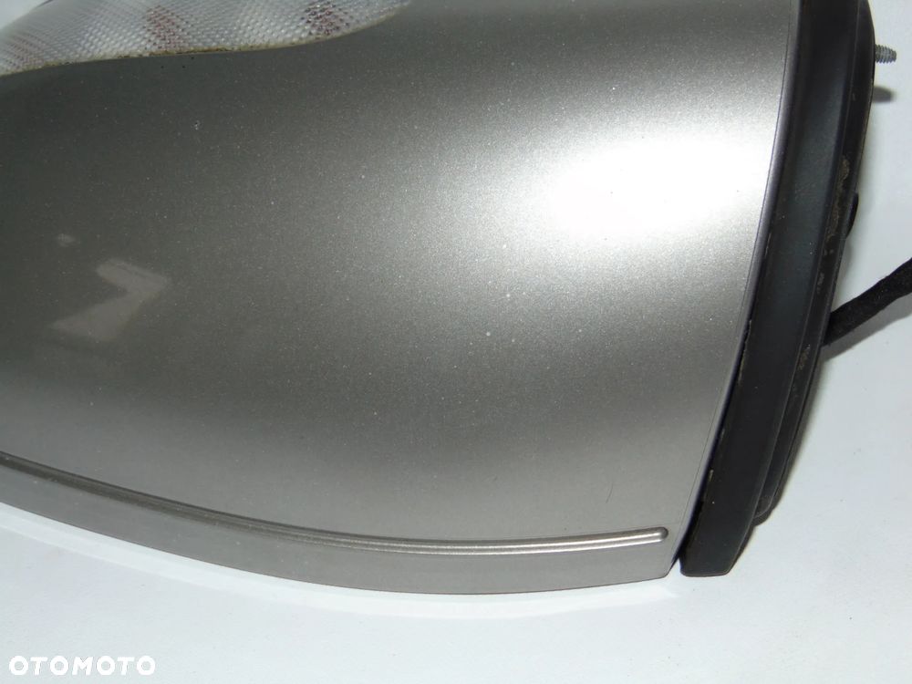 Lusterko 7 PIN lewe kierowcy 723 Mercedes W203 S203 C Klasa sedan kombi 00-04r - 11