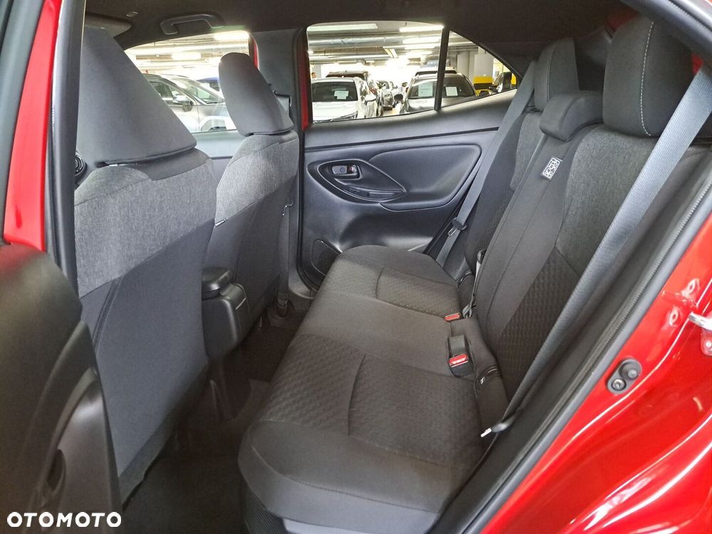 Toyota Yaris Cross Hybrid 1.5 Style - 13