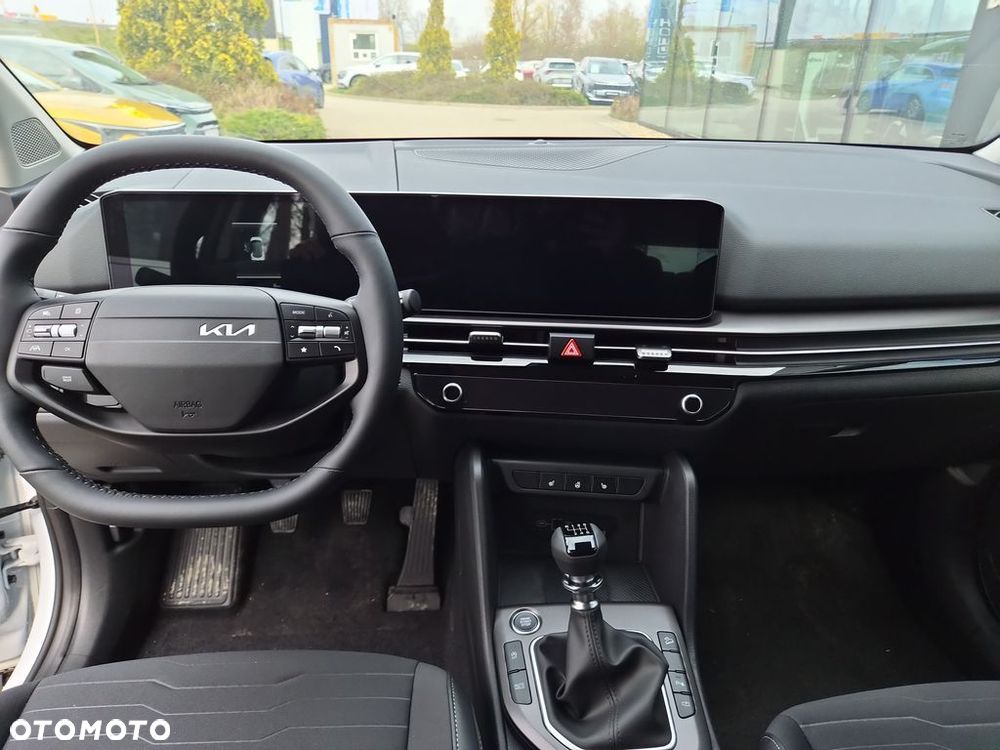 Kia Sportage 1.6 T-GDI L 2WD - 13