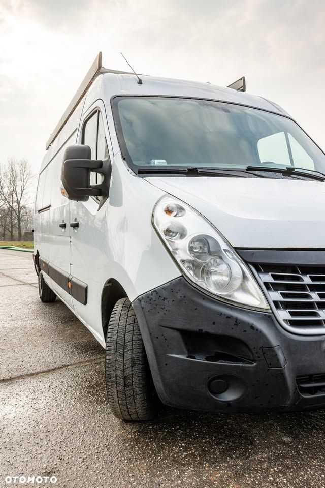 Renault Master - 14