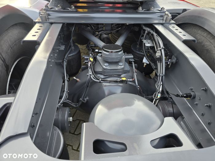 DAF XF 480 FT Super Space Cab - 12