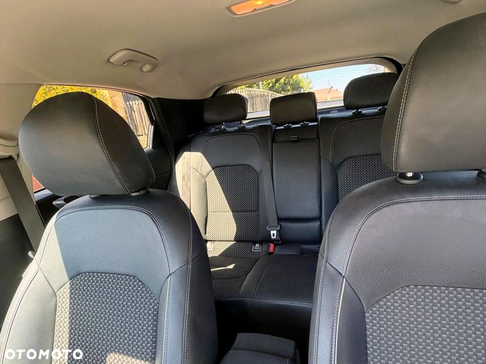 Kia XCeed 1.4 T-GDI L DCT - 13