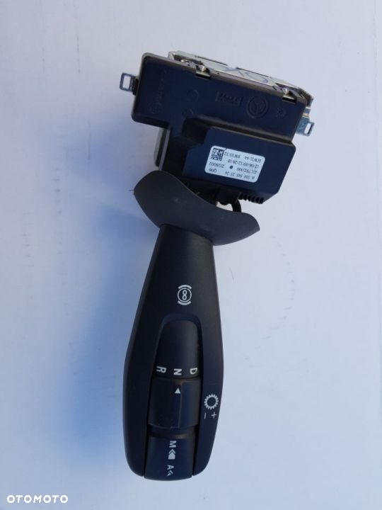 Manetka przełącznik biegów Mercedes Actros MP4