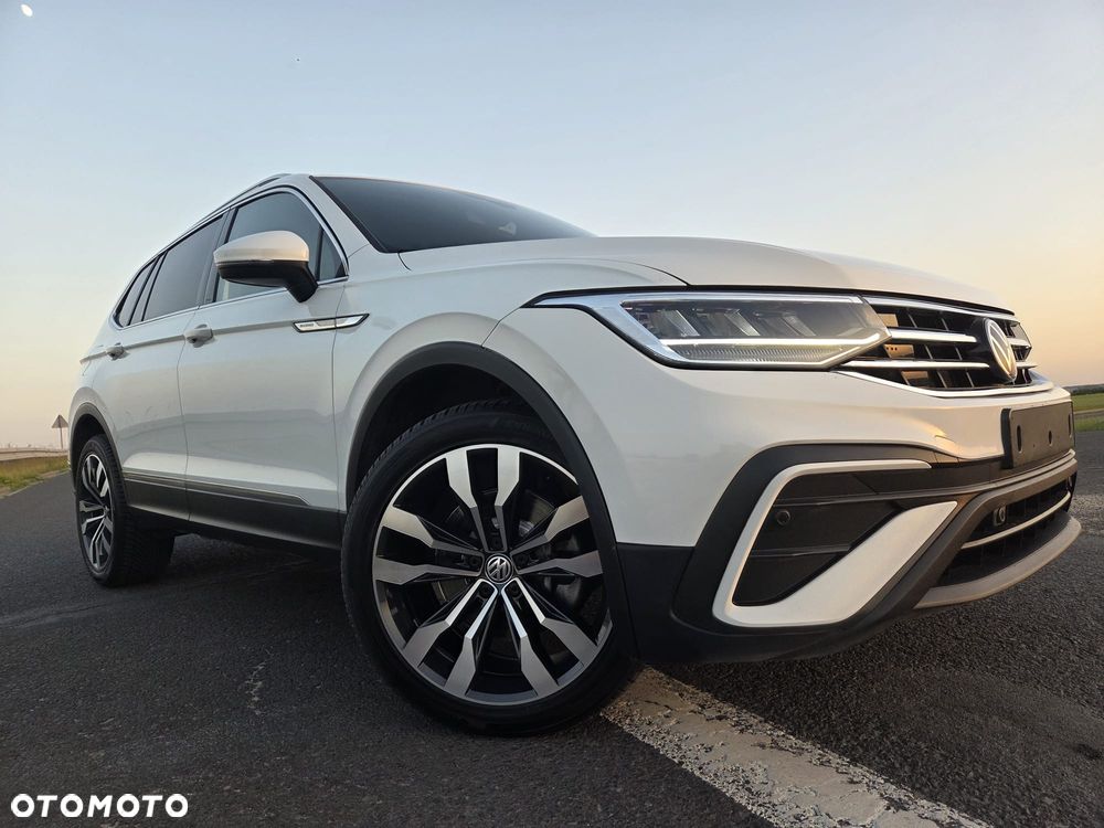 Volkswagen Tiguan 2.0 TSI 4Mot Life DSG - 9
