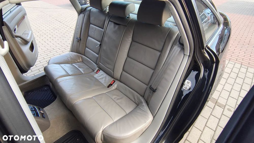 Audi A6 Limousine 2.7 TDI Quattro Tiptr - 25