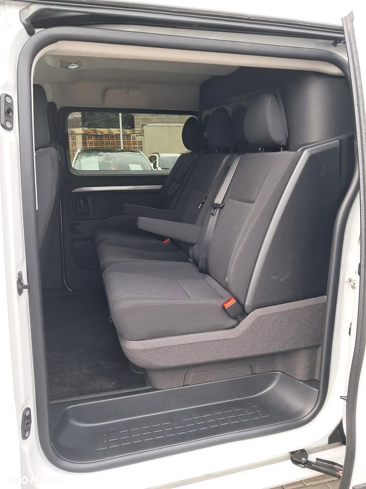 Toyota Proace Brygadowy - 11