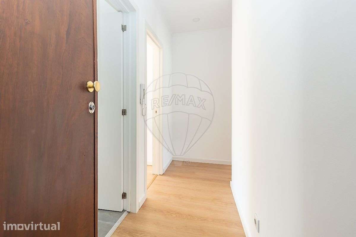 Apartamento T1 à venda em Lisboa - Grande imagem: 3/38