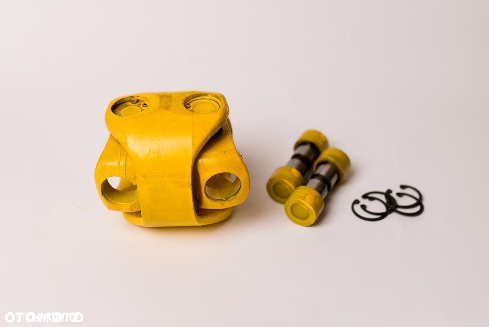 Przegub Kramer 212, 312, 320 420, 112 412 512 416 516 SL LE SE SLX Oś Most Części - 3