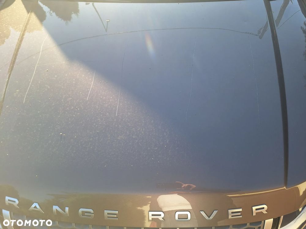Land Rover Range Rover Evoque 2.0Si4 HSE - 12