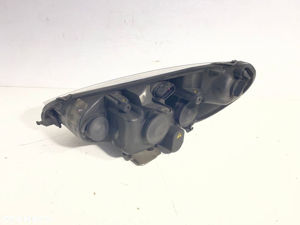 lampa prawy przód prawa przednia ford s-max galaxy mk3 bi-xenon eu - 5