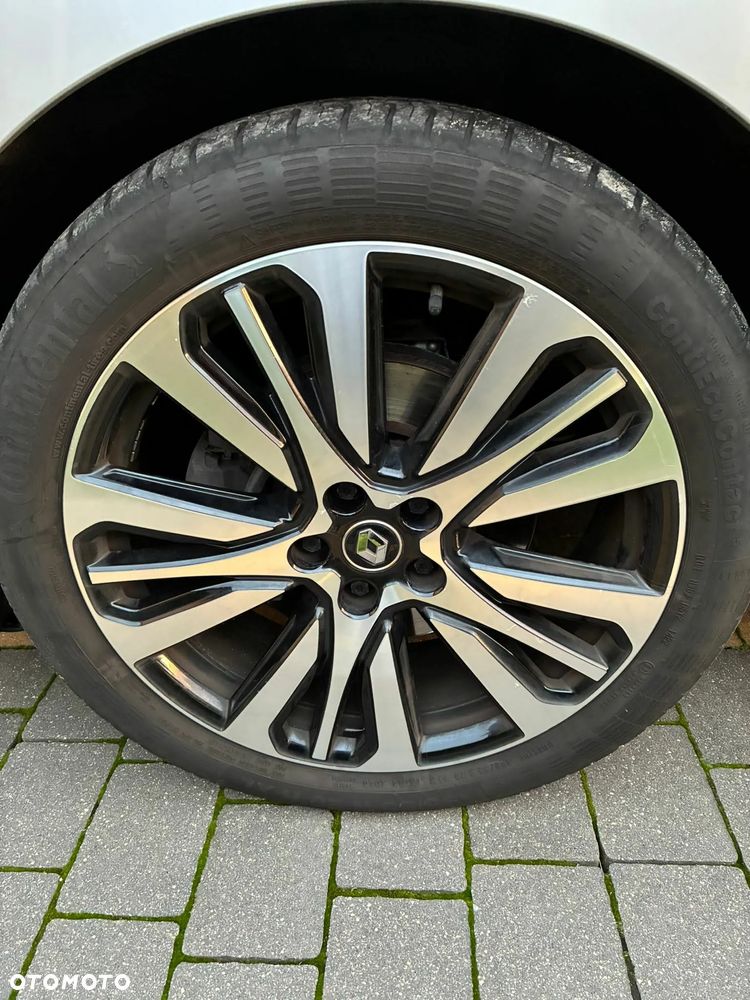 Renault Scenic ENERGY dCi 160 EDC INITIALE PARIS - 15