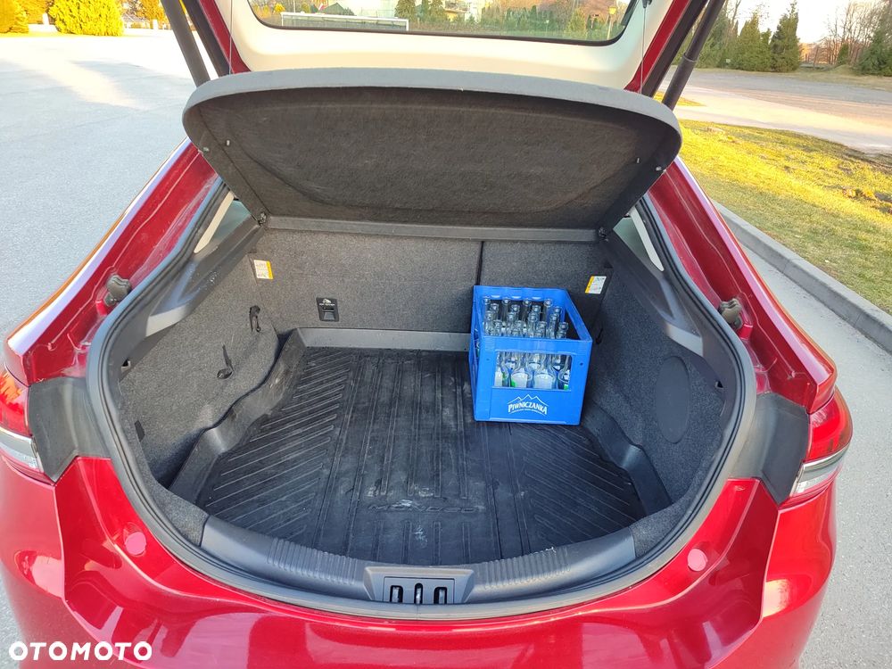 Ford Mondeo 2.0 EcoBlue Titanium - 5