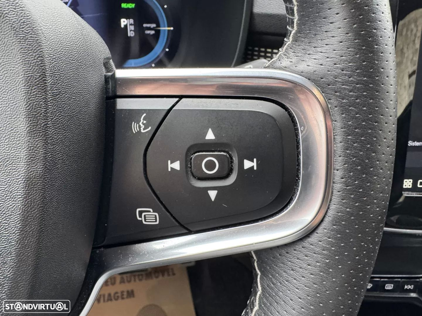 Volvo XC 40 P8 AWD Recharge RDesign - 31