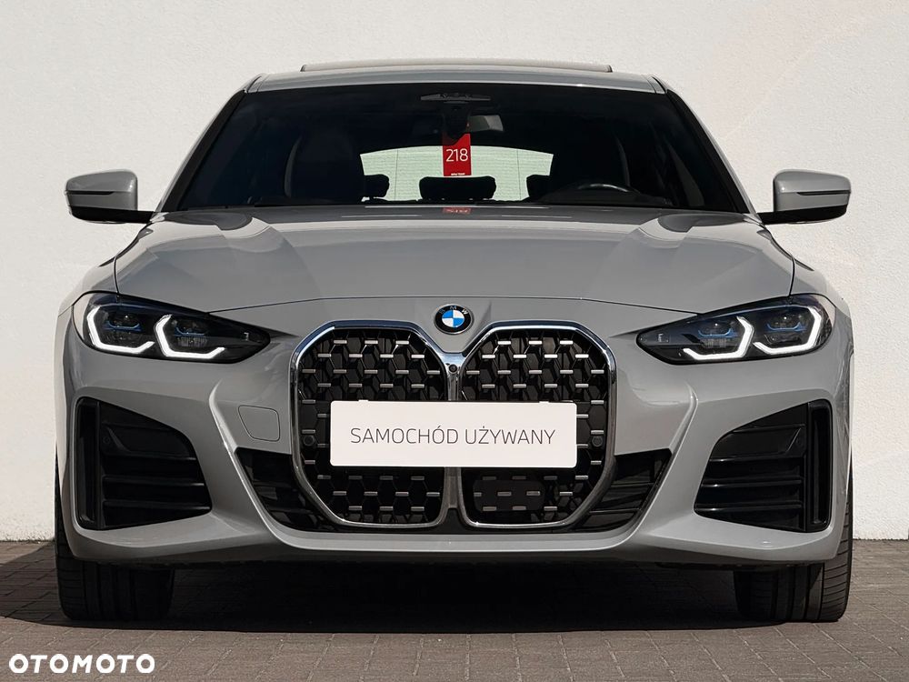 BMW Seria 4 430i M Sport - 5