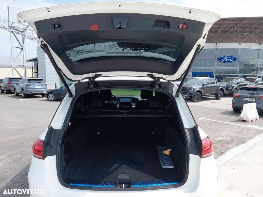 Mercedes-Benz GLE 450 MHEV 4MATIC - 16