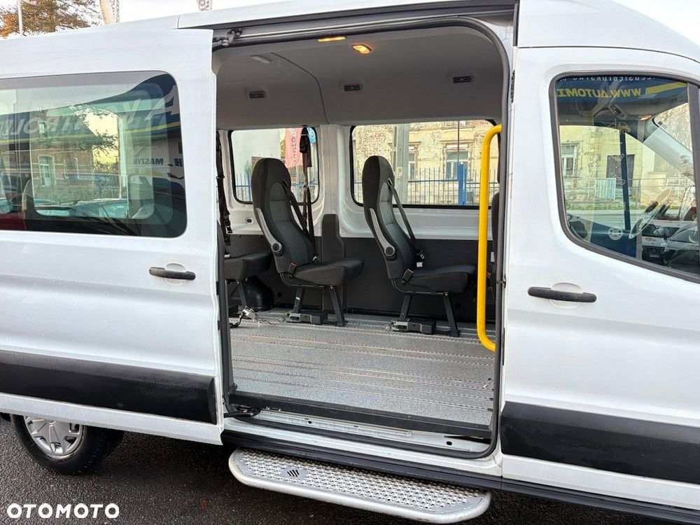 Ford Transit - 16