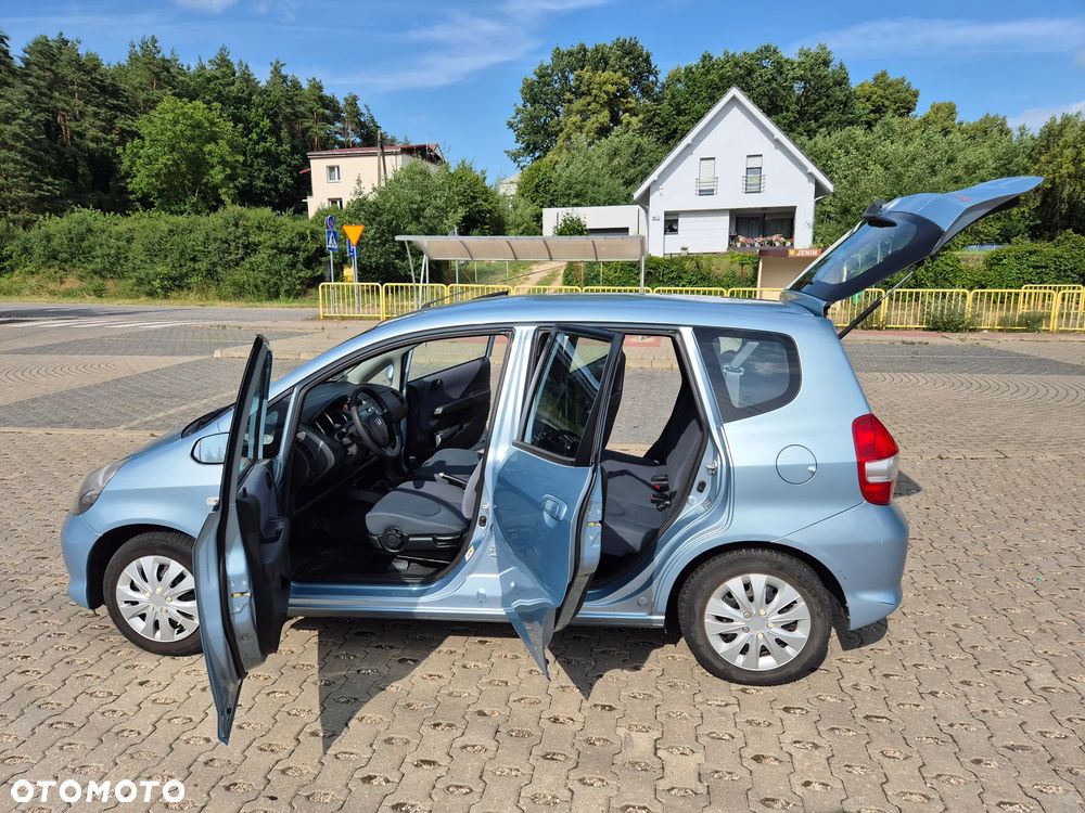 Honda Jazz 1.2 S - 12