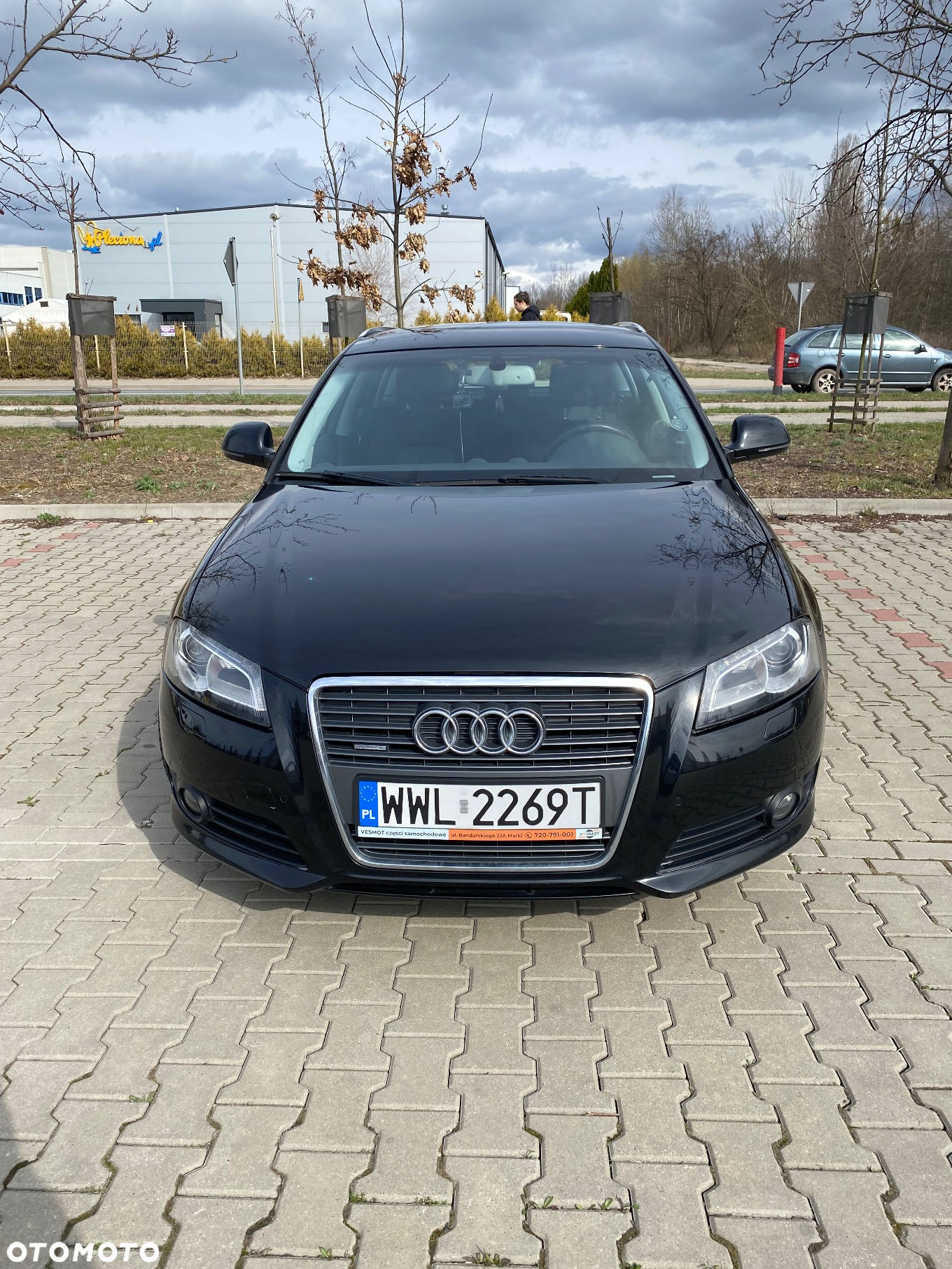 Audi A3 1.8 TFSI Quattro Ambition - 2