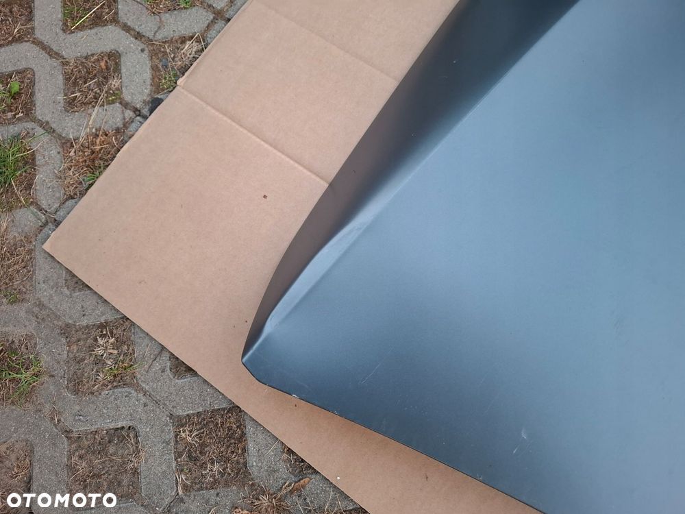 maska pokrywa mercedes eqc w293 293 oryginał - 3