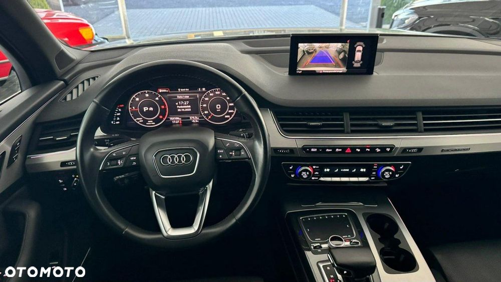 Audi Q7 3.0 TDI Quattro Tiptronic - 38