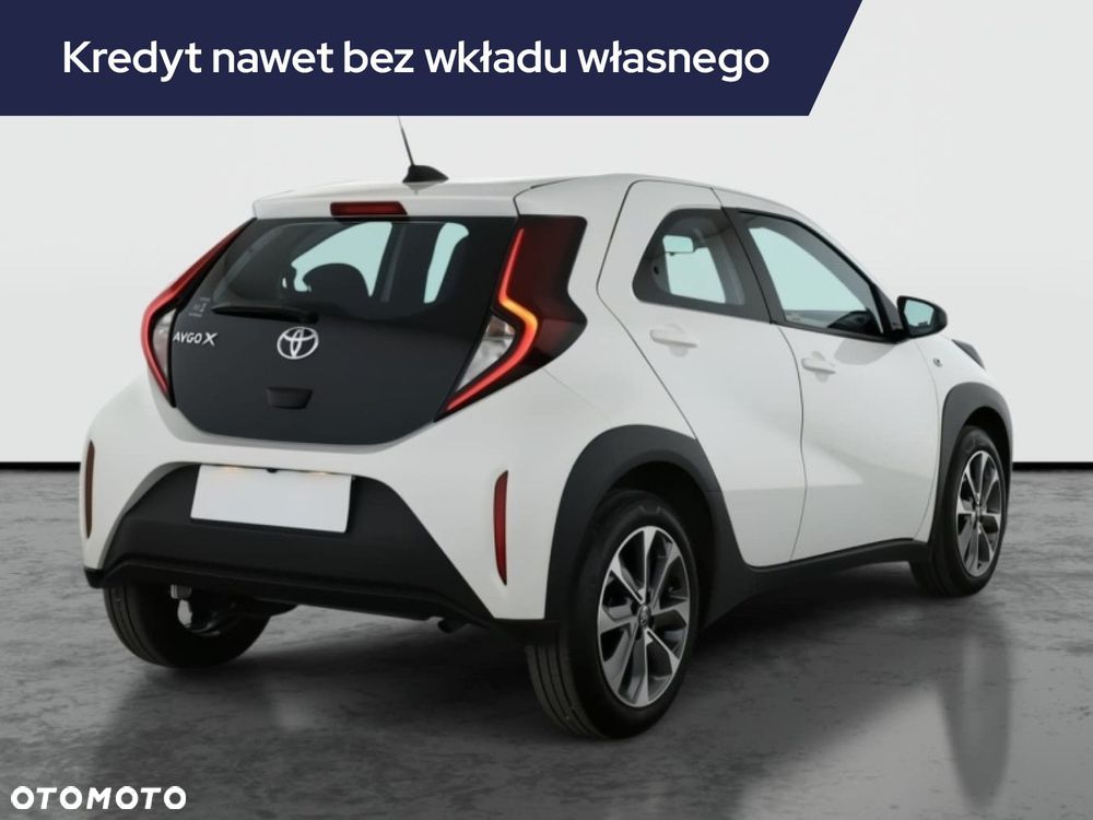 Toyota Aygo X - 7