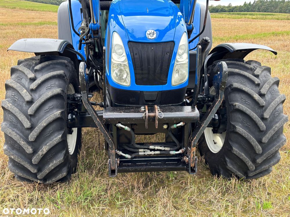 New Holland - 13