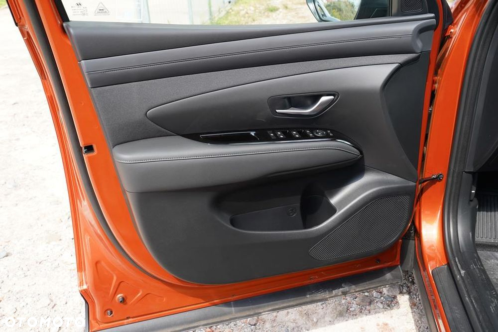 Hyundai Tucson - 10