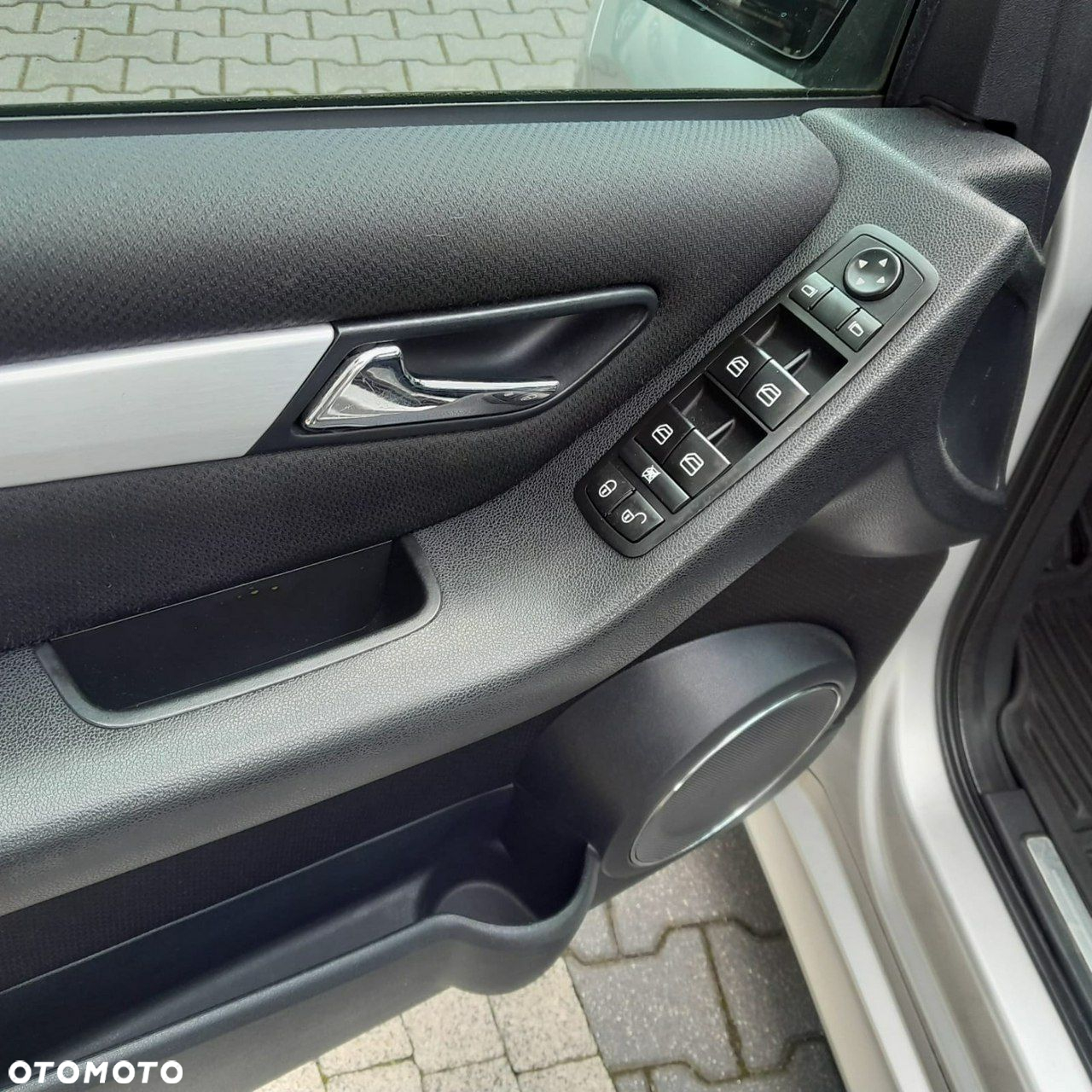 Mercedes-Benz Klasa B - 13