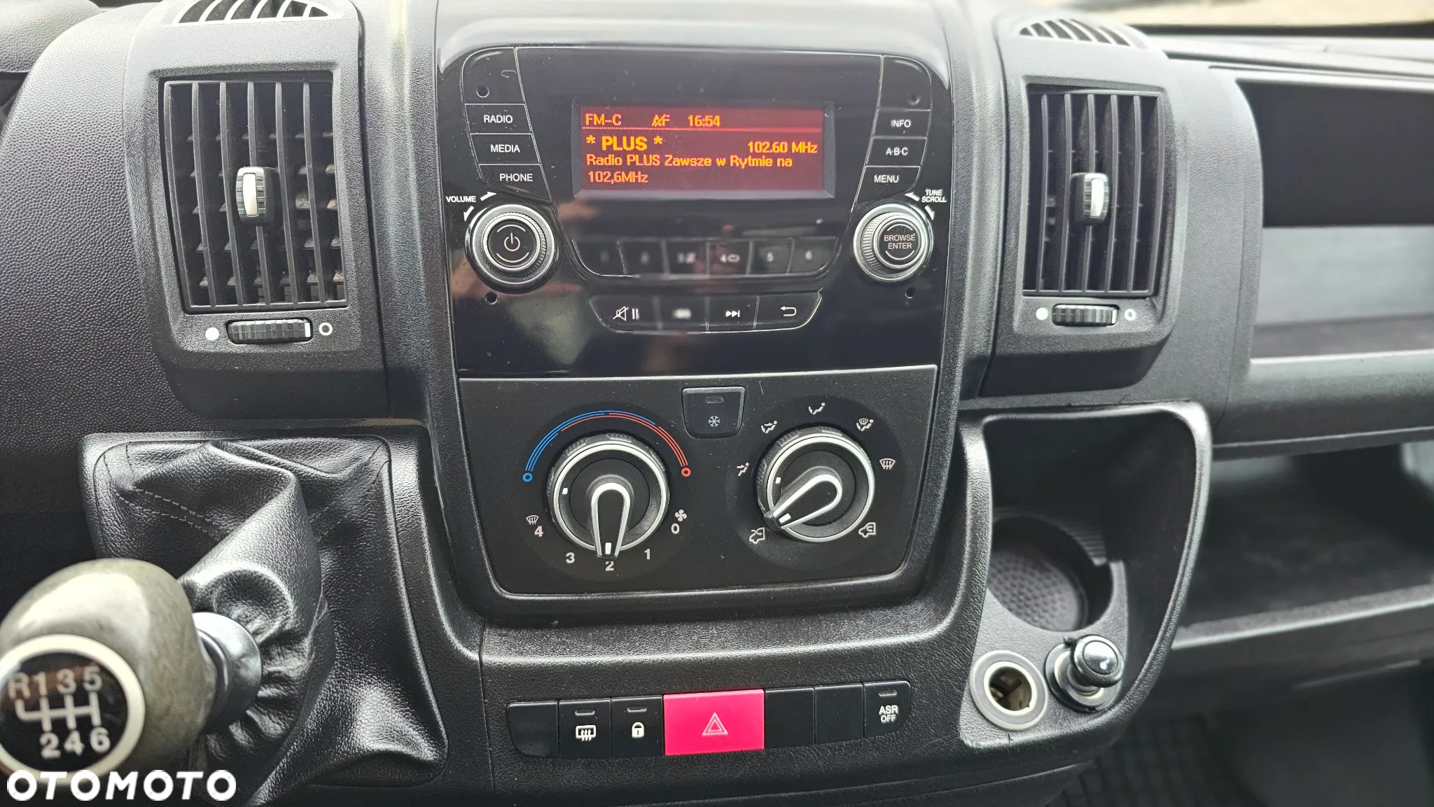 Peugeot BOXER - 6
