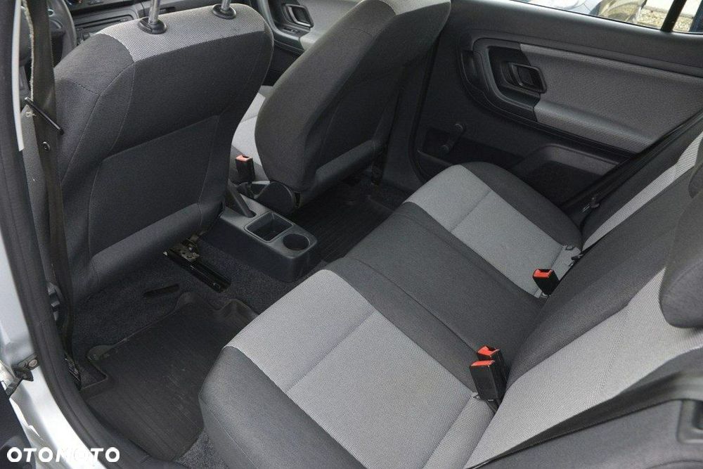 Skoda Fabia 1.6 TDI DPF Active - 26