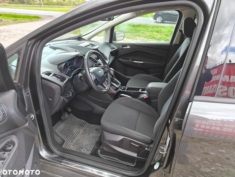 Ford C-MAX - 11